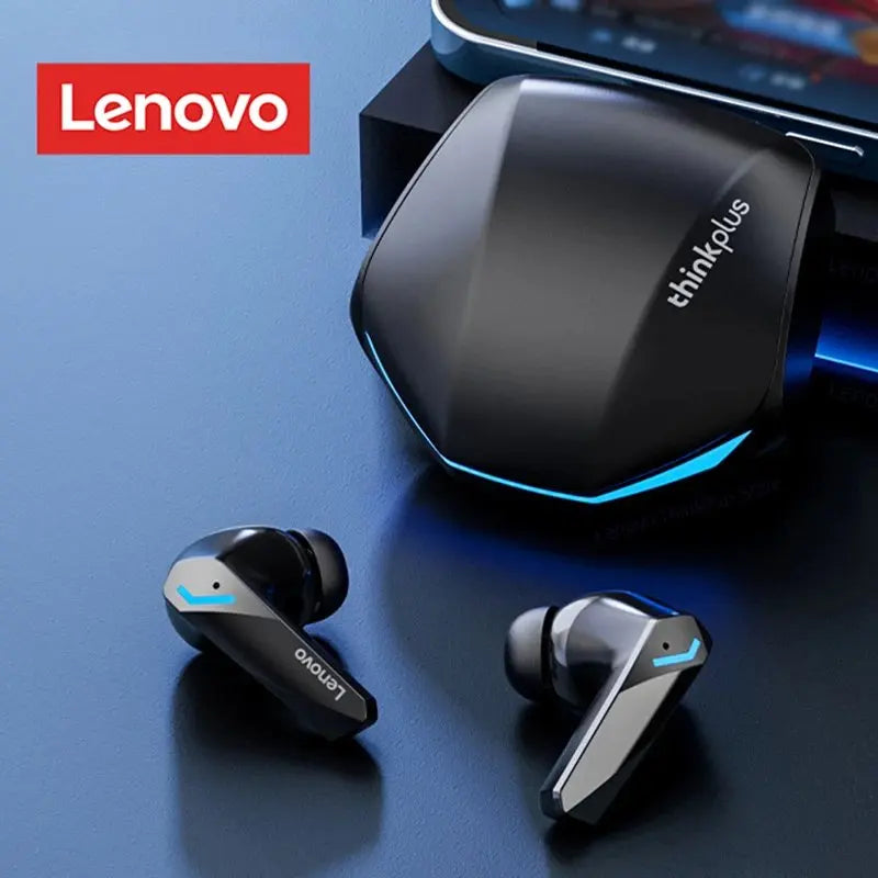 Lenovo GM2 PRO Bluetooth 5.3 Earphones